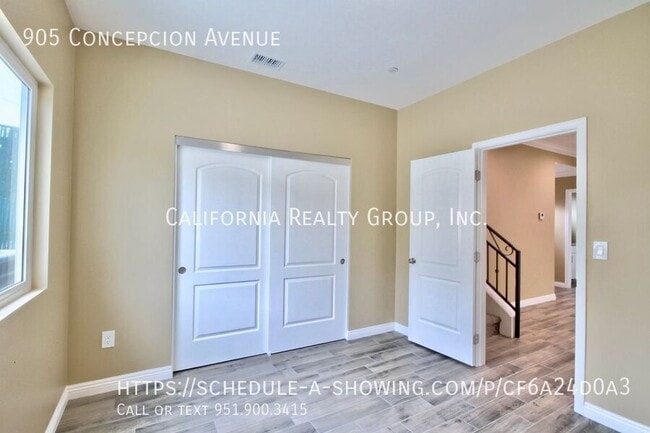 Building Photo - 905 Concepcion Ave