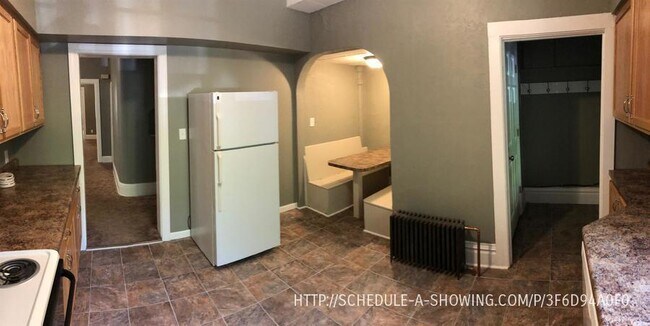 Building Photo - 134 W Michigan St