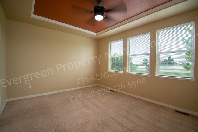 Building Photo - 4 bedroom, 3 bathroom in Wellington