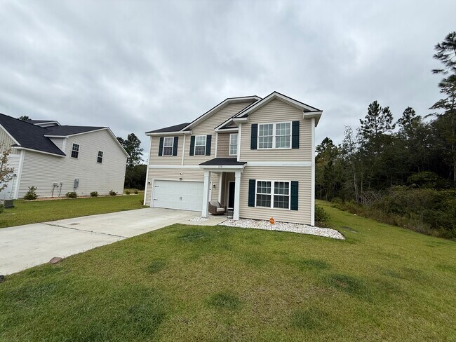 Building Photo - 126 Glendale Ln