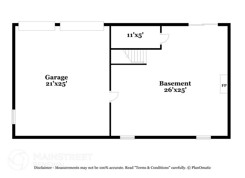 Building Photo - 7718 NE 54th St