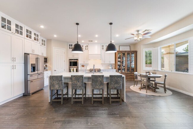 Building Photo - Furnished & Upgraded 1-Story Home on a Half-Acre with RV Parking in a Gated Community!