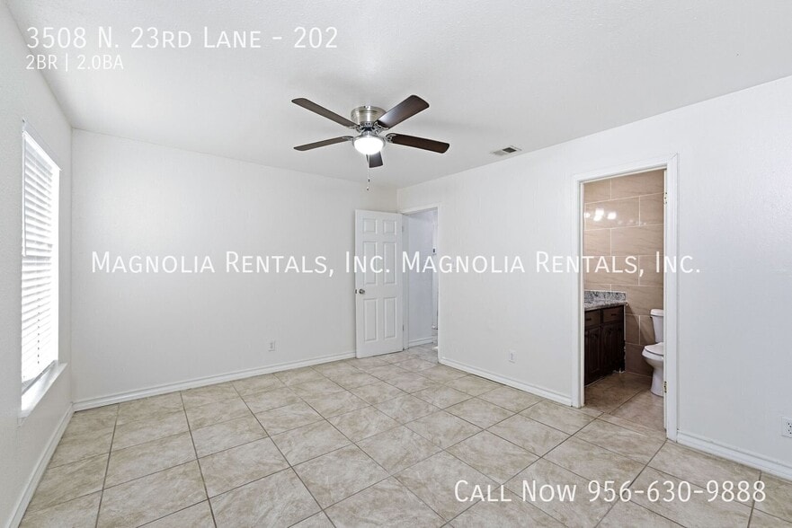 Building Photo - 3508 N 23rd Ln