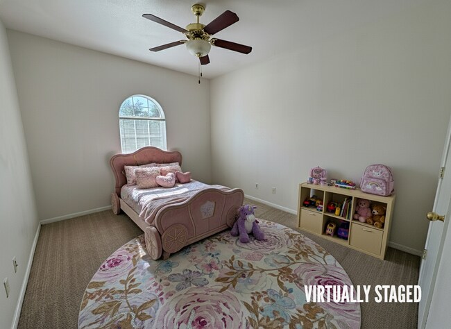 Building Photo - 3-Bedroom House for Rent in Killeen