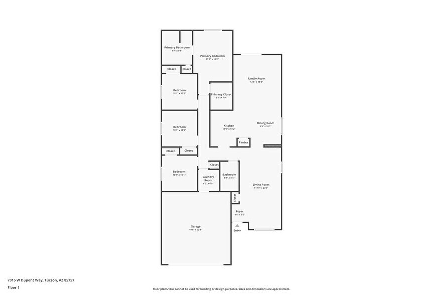 Building Photo - 7016 W Dupont Way