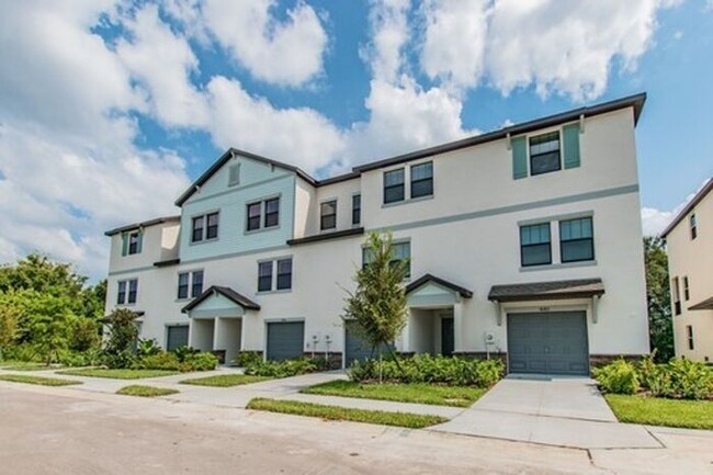 Primary Photo - Coming Soon! Townhomes of Avila Bay - Port...