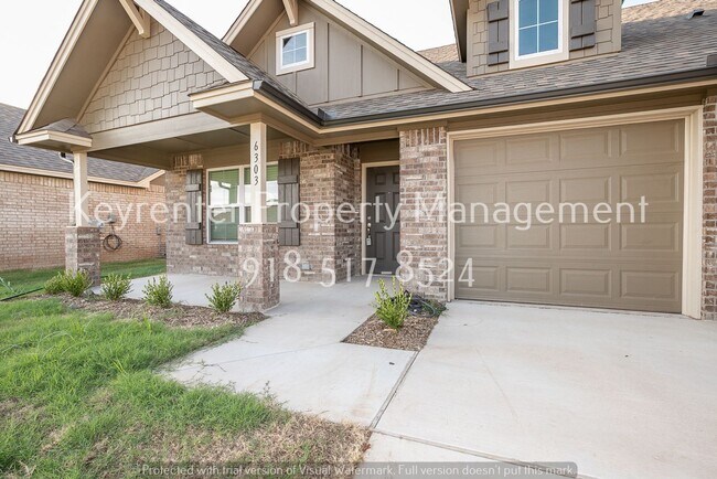 Building Photo - BRAND NEW 4 BEDROOM SIMMONS HOME IN BIXBY!!!