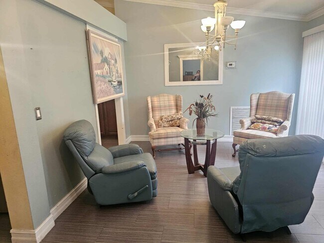 Building Photo - 3641 SW Parsons St