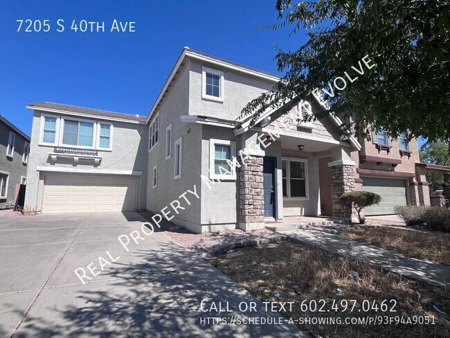 Primary Photo - 7205 S 40th Ave