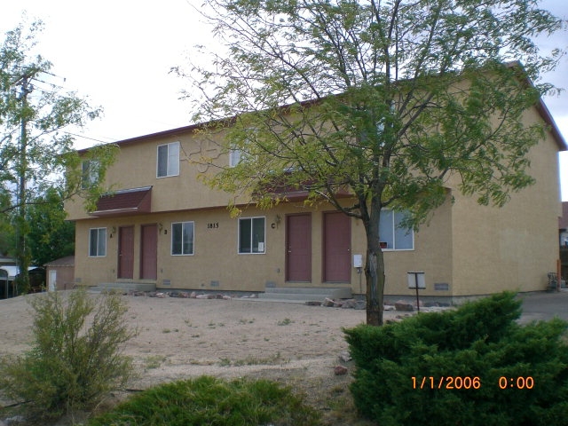Primary Photo - 1815 Montezuma