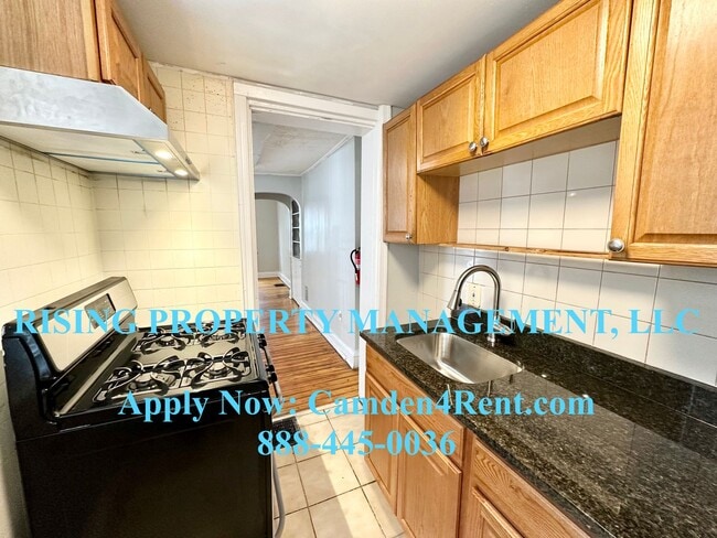 Building Photo - Newly Renovated 2 bedroom 1 bathroom home ...