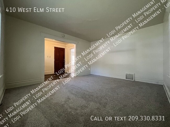 Building Photo - 410 W Elm St