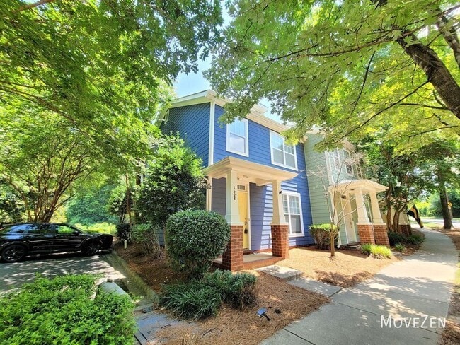 Building Photo - 1628 Lela Avenue