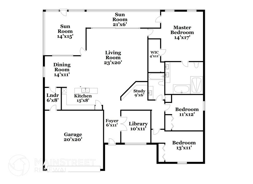 Building Photo - 3620 NE 9th Ave