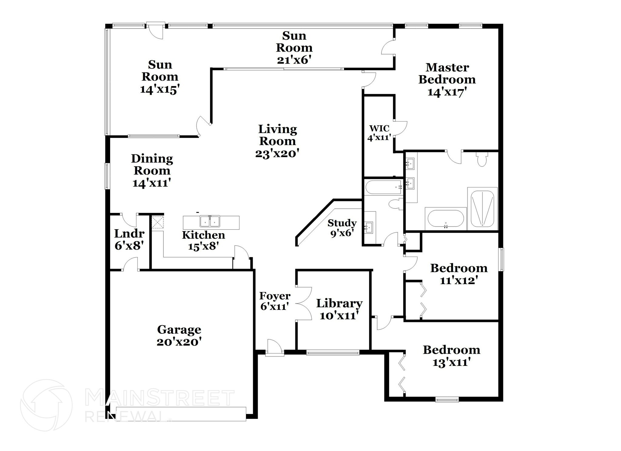 Building Photo - 3620 NE 9th Ave