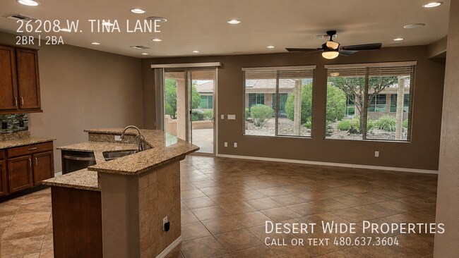 Building Photo - 26208 W Tina Ln