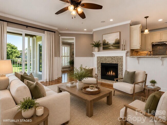 Building Photo - 18521 Harborside Dr