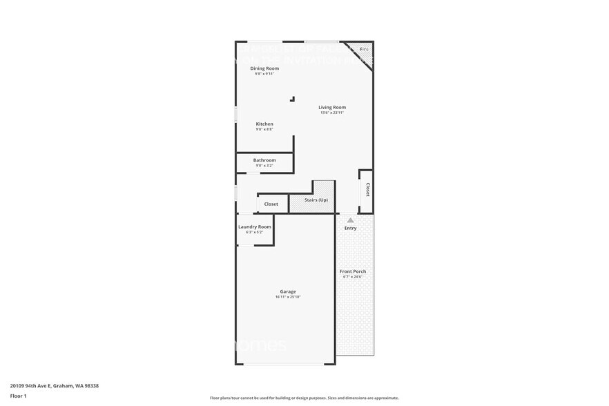 Building Photo - 20109 94th Ave E