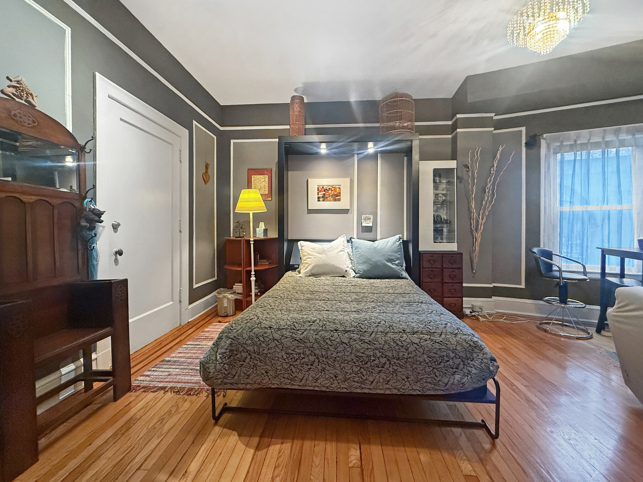 Building Photo - 1613 Harvard St NW