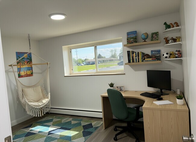 Building Photo - 195 Salem St