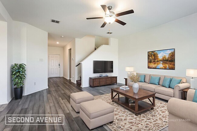 Building Photo - 10906 Juliette Pass