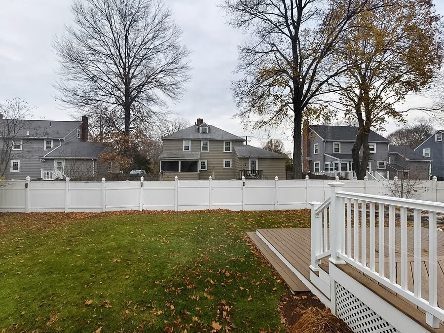 Building Photo - 760 Lynn Fells Pky