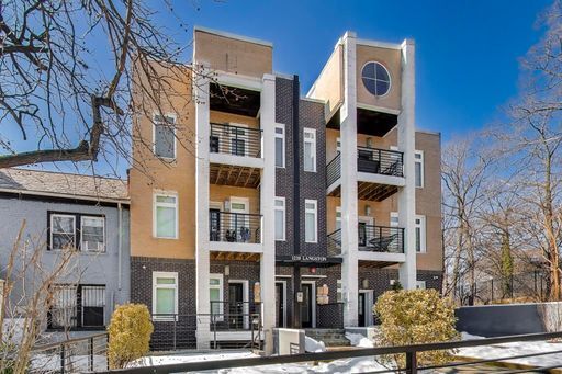 Building Photo - 1220 19th St NE