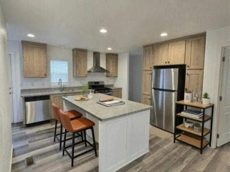 Building Photo - 4650 E Carey Ave