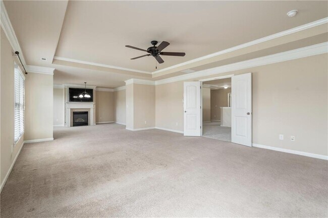 Building Photo - 6639 Trail Side Dr