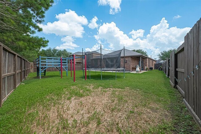 Building Photo - 6142 Harmony Park Lane