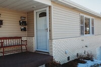 Building Photo - Seward Street Property