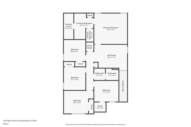 Building Photo - 7310 Tiger Trail Ct