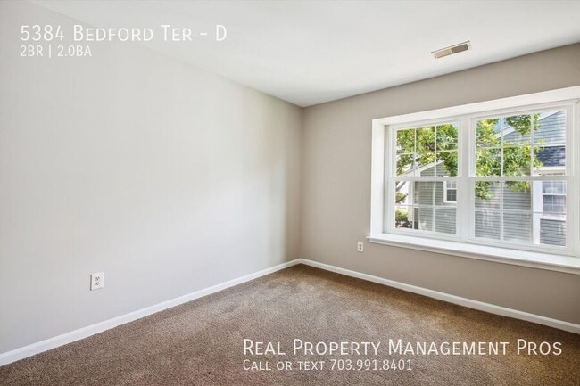 Building Photo - 5384 Bedford Terrace
