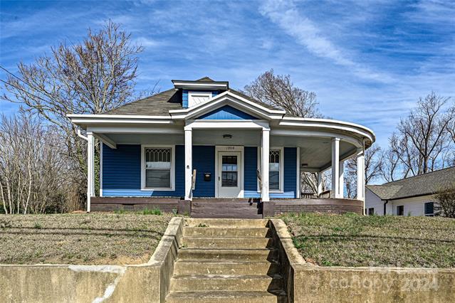 Building Photo - 1204 S Salisbury Ave