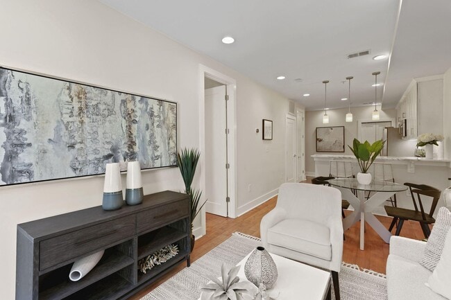 Building Photo - 2140 Wisconsin Ave NW