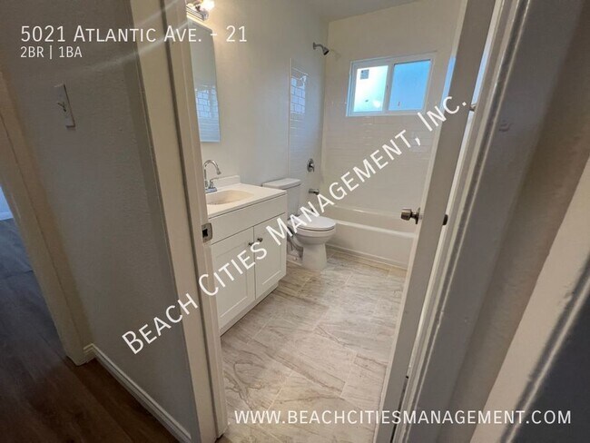 Building Photo - 5021 Atlantic Ave