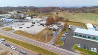 Building Photo - 6032 W Andrew Johnson Hwy