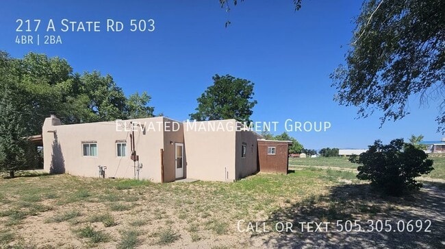 Building Photo - 217 A State Rd 503-
