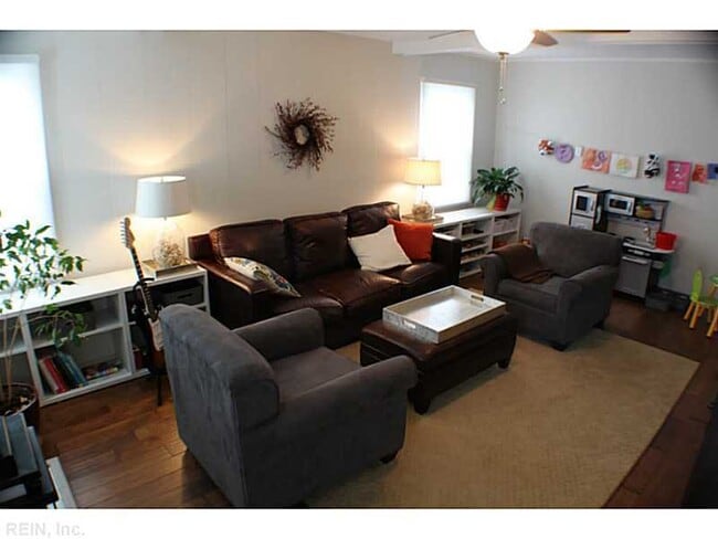 Building Photo - Lovely 4 bedroom home in Salem Woods area of Virginia Beach