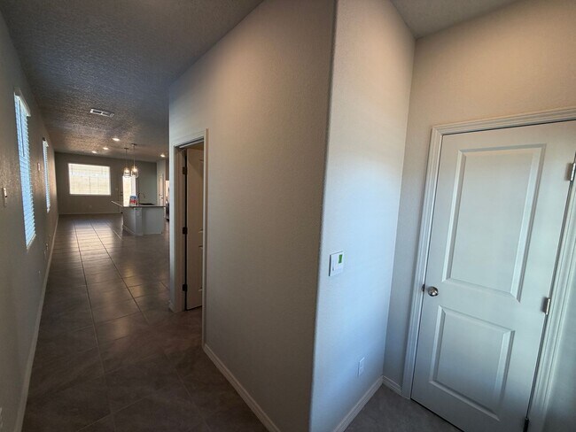 Building Photo - New Build 3 Bedroom Single Story Home Available Near Unser Blvd NE & Northern Blvd NE in Rio Rancho!