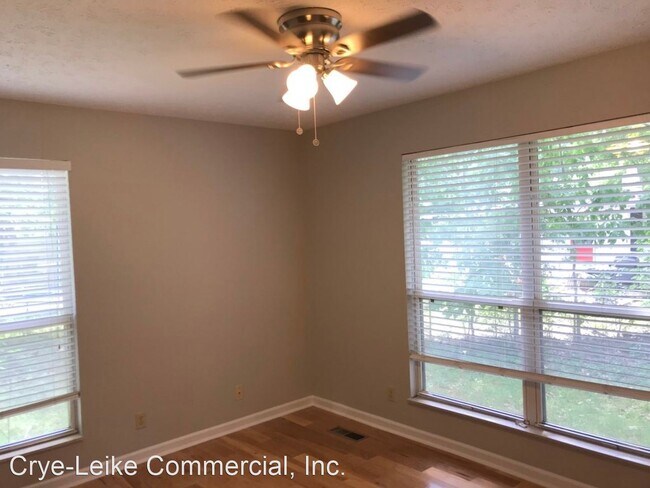 Building Photo - 3 br, 1.5 bath House - 110 Goucher Circle