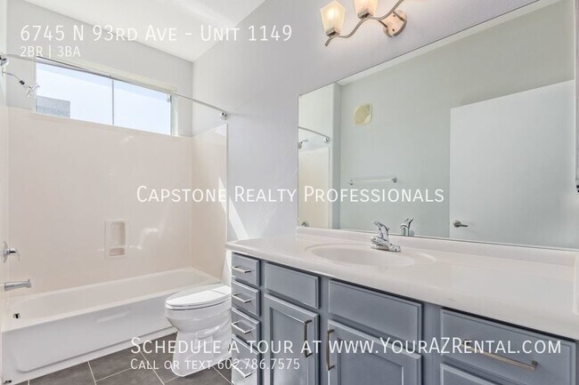 Building Photo - 6745 N 93RD Ave