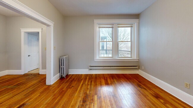 Building Photo - 12 American Legion Hwy