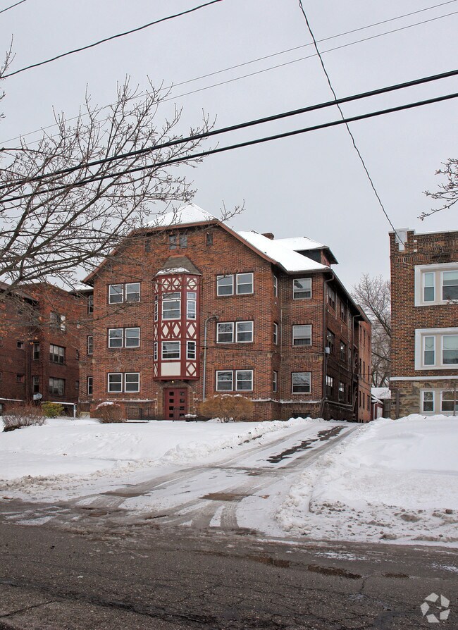 115 N Portage Path 115 N Portage Path Akron OH 44303 Apartment Finder