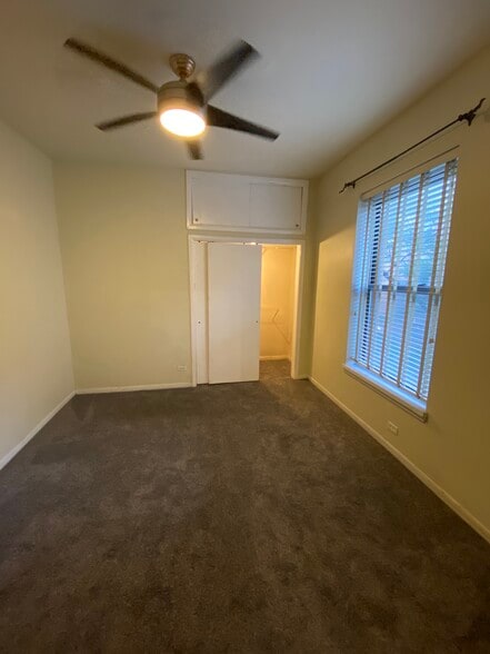 north bedroom - 743 W California Ter