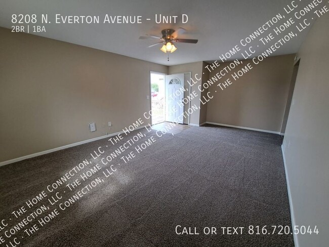 Building Photo - 8208 N Everton Ave