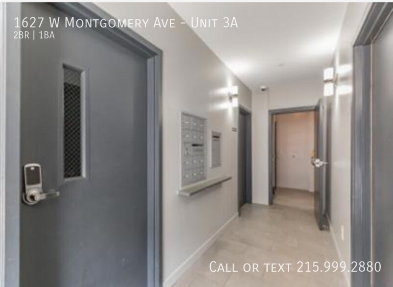 Building Photo - 1627 W Montgomery Ave
