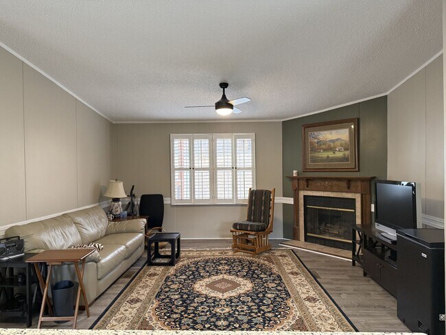 Building Photo - Furnished 3BD/2BA home in Black Mountain available now!