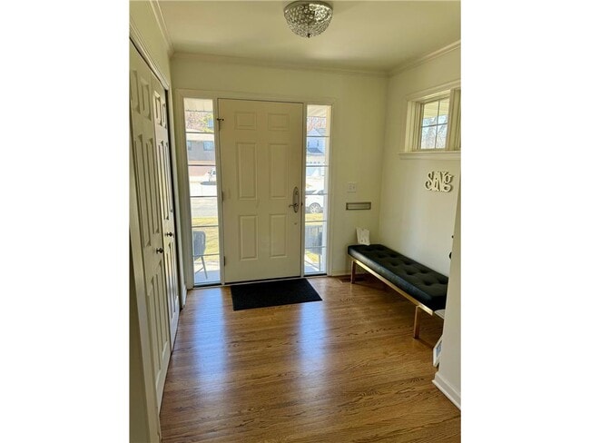 Building Photo - 4809 Wilford Way