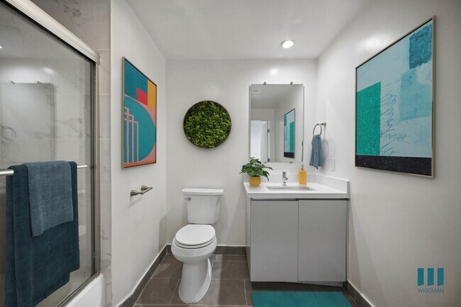 Floorplan - Richland Metro by Wiseman